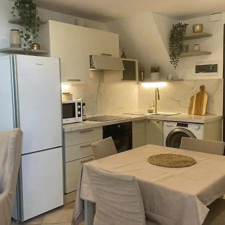 Apartamento Vue Au Coeur De Menton