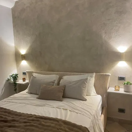 Vue Au Coeur De * Menton