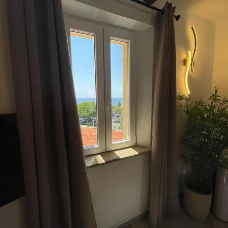 Vue Au Coeur De Apartamento