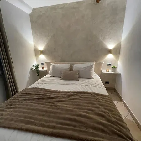Vue Au Coeur De Apartamento Menton