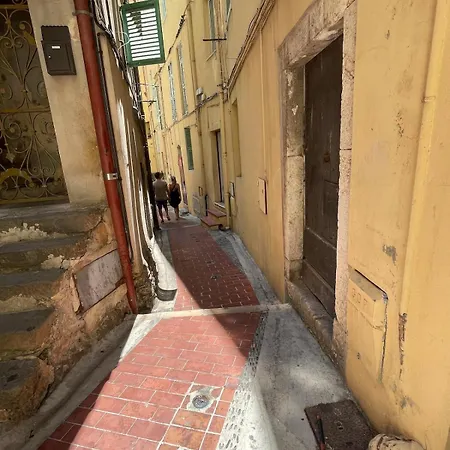 Apartamento Vue Au Coeur De *
